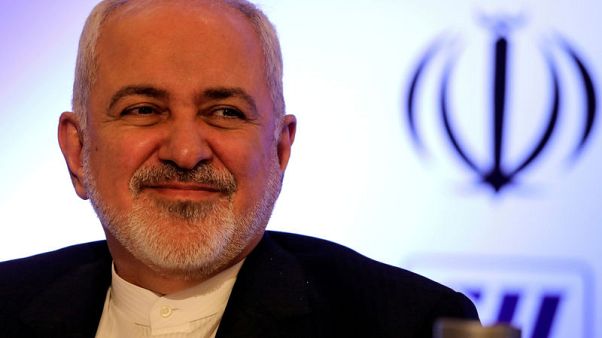 وزير خارجية إيران: الانسحاب من الاتفاق النووي خيار مطروح لكن ليس الوحيد وزير خارجية إيران: الانسحاب من الاتفاق النووي خيار مطروح لكن ليس الوحيد