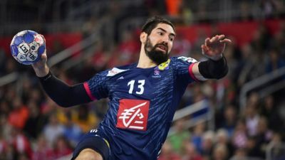 Mondial de hand: exister sans Nikola Karabatic Mondial de hand: exister sans Nikola Karabatic