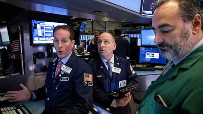 الأسهم الأمريكية تفتح مرتفعة لليوم الرابع بفعل آمال في اتفاق تجاري