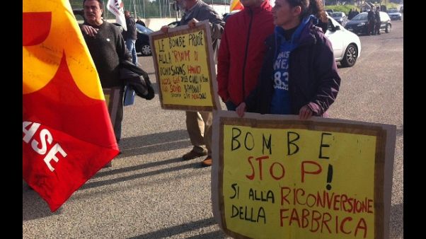 Supercoppa: pacifisti, no finale e bombe Supercoppa: pacifisti, no finale e bombe