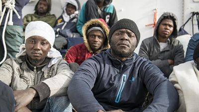 Migranti, "alcune famiglie in Italia" Migranti, "alcune famiglie in Italia"