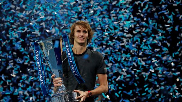 McEnroe predicting a changing of the guard McEnroe predicting a changing of the guard