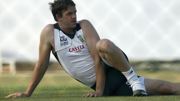 South Africa's Albie Morkel announces retirement South Africa's Albie Morkel announces retirement