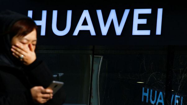 Norway considering whether to exclude Huawei from building 5G network Norway considering whether to exclude Huawei from building 5G network