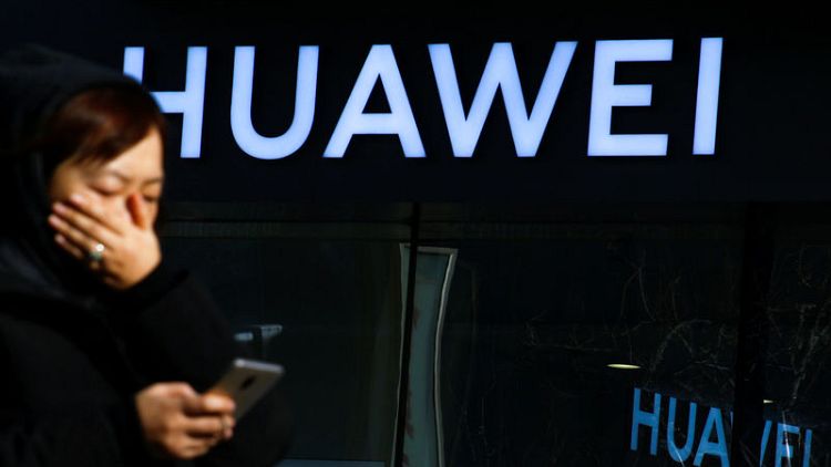 Norway considering whether to exclude Huawei from building 5G network
