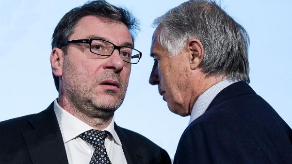 Giorgetti, ultrà arrestati? in galera... Giorgetti, ultrà arrestati? in galera...