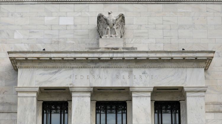 Fed policymakers say U.S. rate hikes can wait, for now
