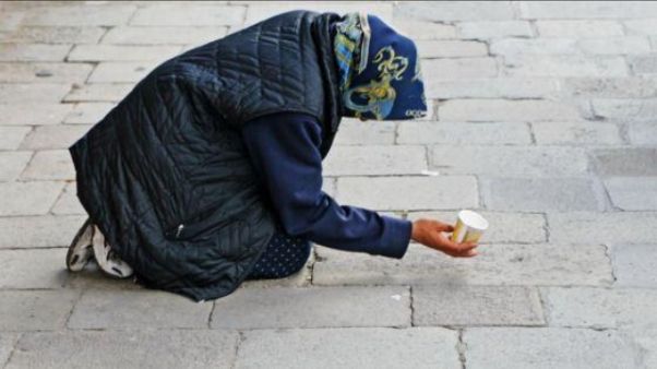 Vicenza: stretta su abusivi e mendicanti Vicenza: stretta su abusivi e mendicanti