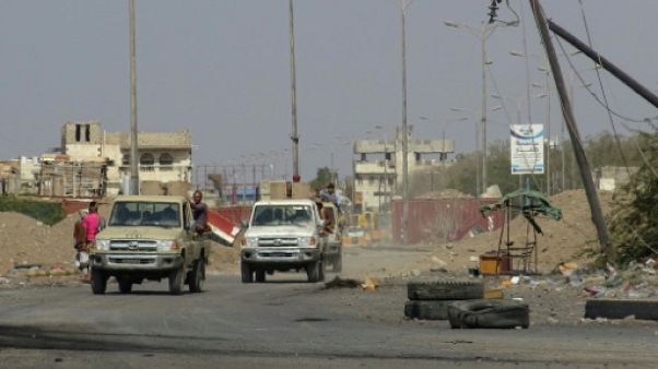 Yémen: l'ONU réclame aux belligérants "des progrès substantiels" Yémen: l'ONU réclame aux belligérants "des progrès substantiels"