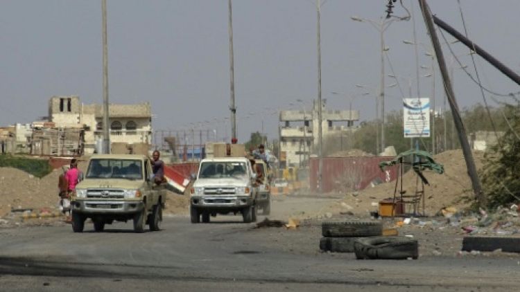 Yémen: l'ONU réclame aux belligérants "des progrès substantiels"