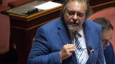 Comitato Stato-Mafia in Antimafia Comitato Stato-Mafia in Antimafia