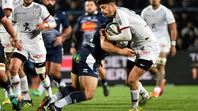 XV de France: Brunel joue l'ouverture à huit mois de la Coupe du monde XV de France: Brunel joue l'ouverture à huit mois de la Coupe du monde