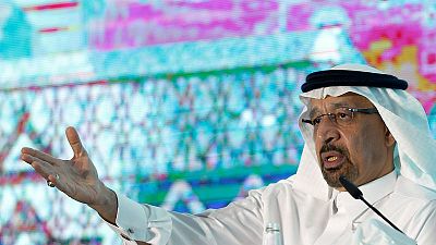 الفالح: السعودية ستعمل مع أمريكا عن كثب بشأن خطط الطاقة النووية