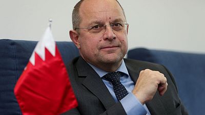 طيران الخليج تسعى لتقديم خدمة مميزة لزيادة عدد الركاب طيران الخليج تسعى لتقديم خدمة مميزة لزيادة عدد الركاب