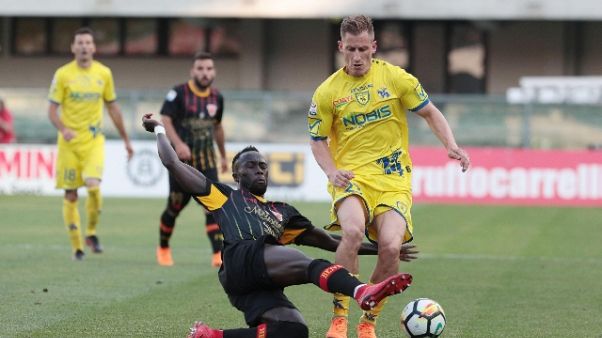 Cagliari: Birsa ha firmato fino al 2021 Cagliari: Birsa ha firmato fino al 2021