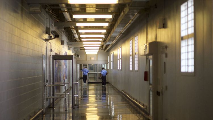 Error in U.S. prisons law means well-behaved inmates wait longer for release
