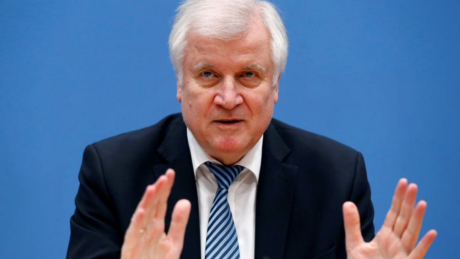 Germany seeks to bolster cyber defences ahead of European Parliament election