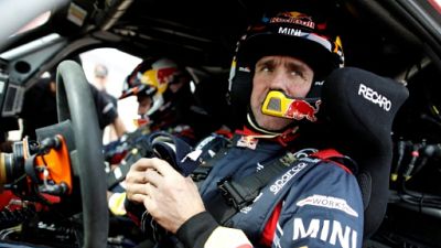 Dakar-2019/3e étape: le bon coup de Peterhansel Dakar-2019/3e étape: le bon coup de Peterhansel