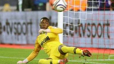 Coupe de la Ligue - Loïc Badiashile envoie Monaco en demi-finales Coupe de la Ligue - Loïc Badiashile envoie Monaco en demi-finales