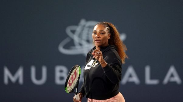 Serena's legacy secure despite infamous U.S. Open umpire row - Evert Serena's legacy secure despite infamous U.S. Open umpire row - Evert
