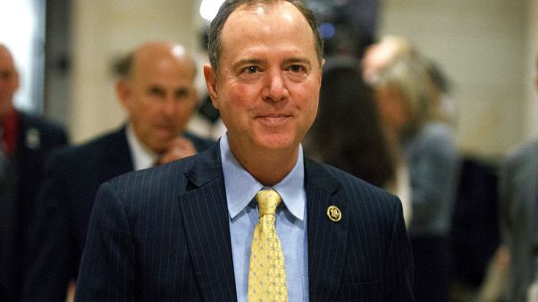 Congressional Democrats zero in on latest Manafort-Russia revelation Congressional Democrats zero in on latest Manafort-Russia revelation