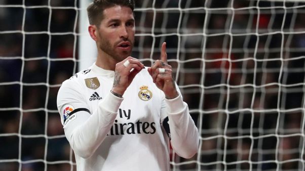 Madrid earn Copa del Rey win over Leganes to lift mood Madrid earn Copa del Rey win over Leganes to lift mood