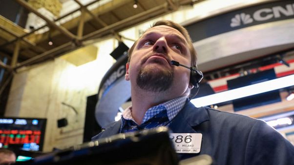 Stocks rise for fifth straight day as the Fed supports Stocks rise for fifth straight day as the Fed supports