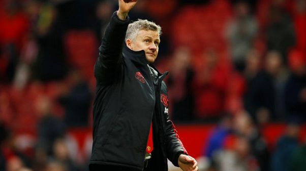 Spurs present Solskjaer with biggest Man United test yet Spurs present Solskjaer with biggest Man United test yet