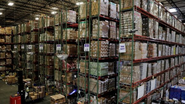 Amazon to invest in French firm's technology for self-driving forklifts Amazon to invest in French firm's technology for self-driving forklifts