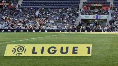 Ligue 1: Amiens-Paris SG maintenu samedi à 17h00 Ligue 1: Amiens-Paris SG maintenu samedi à 17h00