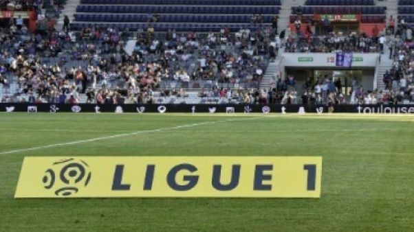 Ligue 1: Amiens-Paris SG maintenu samedi à 17h00 Ligue 1: Amiens-Paris SG maintenu samedi à 17h00