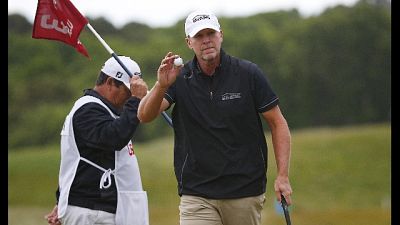 Ryder 2020: Stricker, onore guidare Usa Ryder 2020: Stricker, onore guidare Usa