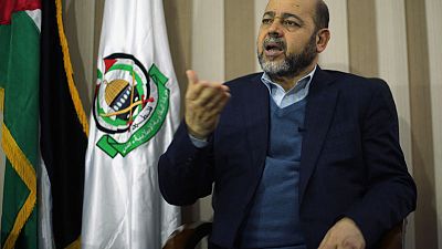 إلغاء زيارة زعيم حركة حماس إلى موسكو