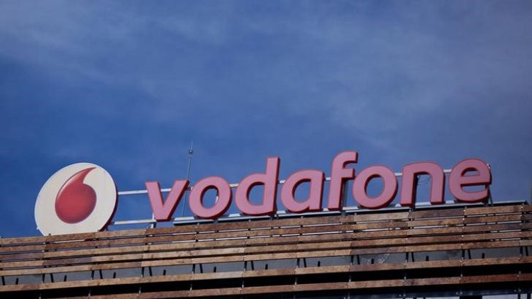 Vodafone plans to cut up to 1,200 jobs from its Spanish business