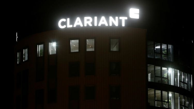 Clariant begins 2020 sale plan with search for pigments buyer