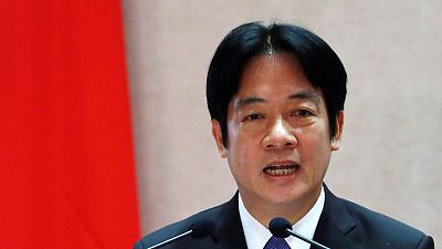 رئيس وزراء تايوان سيستقيل مع الحكومة بعد هزيمة في انتخابات محلية