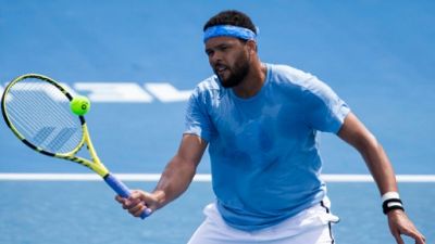 Tirage au sort Open d'Australie : Tsonga face à Klizan avant Djokovic Tirage au sort Open d'Australie : Tsonga face à Klizan avant Djokovic
