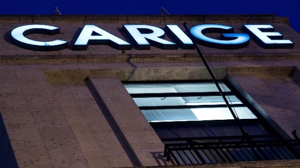 Carige:Fi,nazionalizzazione provocazione Carige:Fi,nazionalizzazione provocazione