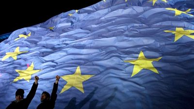 Antimafia:Europee,novità 'incandidabili' Antimafia:Europee,novità 'incandidabili'