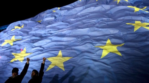 Antimafia:Europee,novità 'incandidabili' Antimafia:Europee,novità 'incandidabili'