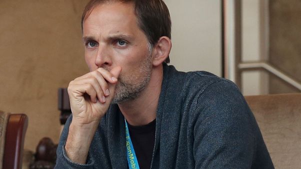 PSG complacent in shock League Cup loss, says Tuchel PSG complacent in shock League Cup loss, says Tuchel