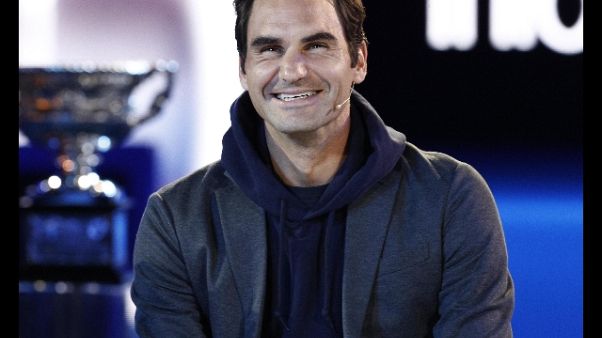 Tennis: Australian open, il tabellone Tennis: Australian open, il tabellone