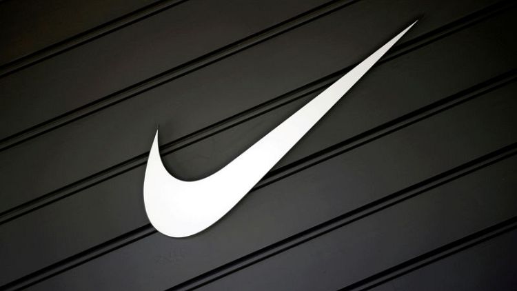 Nike's Dutch tax status investigated by EU regulators