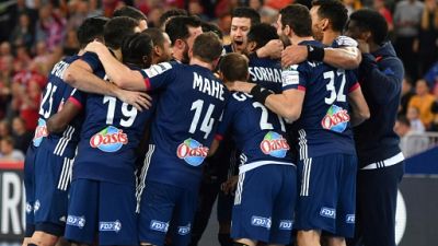 Mondial de hand: face aux Bleus, des Brésiliens de moins en moins atypiques Mondial de hand: face aux Bleus, des Brésiliens de moins en moins atypiques