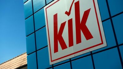 Incendie de Karachi: l'allemand Kik échappe à un procès Incendie de Karachi: l'allemand Kik échappe à un procès