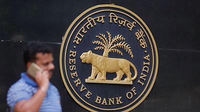 Exclusive: India central bank to eye December quarter results before easing lending curbs on some banks Exclusive: India central bank to eye December quarter results before easing lending curbs on some banks