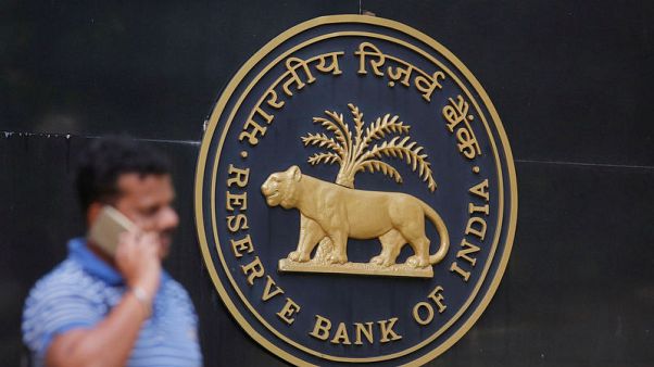 Exclusive: India central bank to eye December quarter results before easing lending curbs on some banks Exclusive: India central bank to eye December quarter results before easing lending curbs on some banks