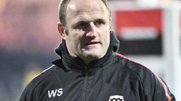 Coupe d'Europe: Leinster et Ulster, l'atout fraîcheur ? Coupe d'Europe: Leinster et Ulster, l'atout fraîcheur ?