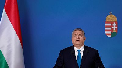 رئيس وزراء المجر يطرح تشكيل تحالف مناهض للهجرة ضد فرنسا وألمانيا