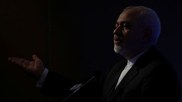 ظريف ردا على بومبيو: أمريكا تجلب الفوضى أينما حلت ظريف ردا على بومبيو: أمريكا تجلب الفوضى أينما حلت